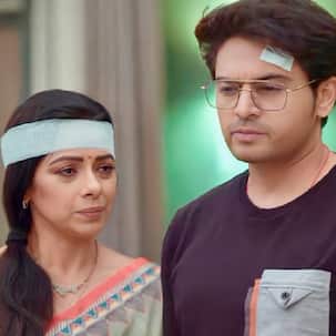 Anupamaa SHOCKING upcoming spoiler: Anu to get molesters arrested; Pakhi goes missing