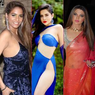 रिएलिटी शो को हिट बनाने के लिए इन 'विवादित' सेलेब्स का सहारा लेते हैं मेकर्स, अब आई उर्फी जावेद की बारी