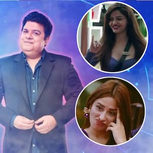 Bigg Boss में मिडिल फिंगर दिखा विवादों में फंस चुके हैं ये सितारे, कई की आ गई थी शामत