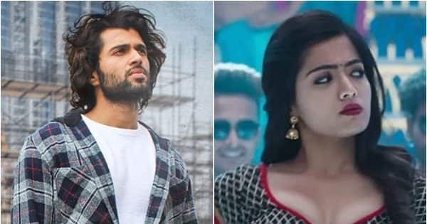 Vijay Deverakonda pledges to donate his organs; David Warner apologizes to Rashmika Mandana and others Vijay Deverakonda pledges to donate his organs; David Warner apologizes to Rashmika Mandana and others