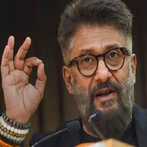 The Kashmir Files-IFFI 2022 row: Vivek Agnihotri vows to stop making movies if one incident from the film is proven wrong [Watch Exclusive video]