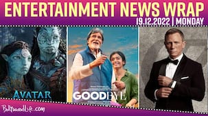 Today Top News in Entertainment: Avatar 2 to beat Avengers Endgame to Sumbul Touqeer-Tina Datta's massive fight [Watch Video]