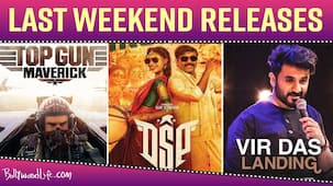 Vijay Sethupathi's DSP to Prabhas-NBK's Unstoppable 2; list of shows and movies premiering on OTT in the final week of December [Watch Video]