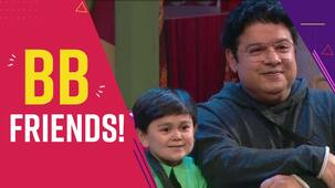 Bigg Boss 16: Abdu Rozik-Sajid Khan and more celebs who found true friendship on the show [Watch Video]