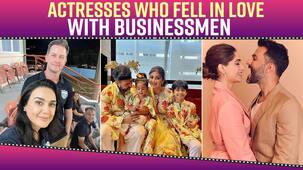 Hansika Motwani to Sonam Kapoor; Here's a list of actresses who tied the knot with businessmen [Watch Video]