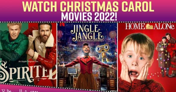 Holiday Special; list of best movies to watch this holiday season [Watch Video]