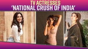 Shweta Tiwari, Ayesha Singh, and more TV actresses who are epitome of beauty and hotness right now [Watch Video]