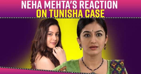 TMKOC actress Neha Mehta opens up about the case; says the demise has reminded her of Pratyusha Banerjee [Watch Video]