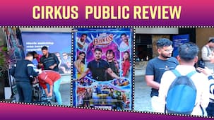 Cirkus Public Review: Ranveer Singh's fans disappointed, call it 'worst movie ever' [Watch Video]