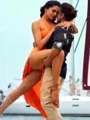 Besharam Rang controversy: Stars who supported Shah Rukh Khan-Deepika Padukone