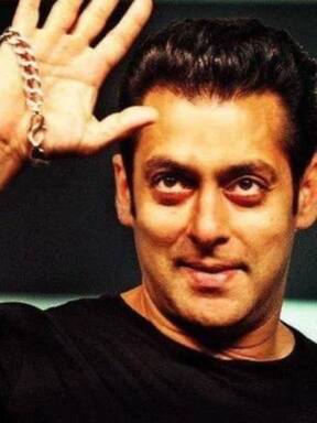 Salman Khan and his family's educational qualifications