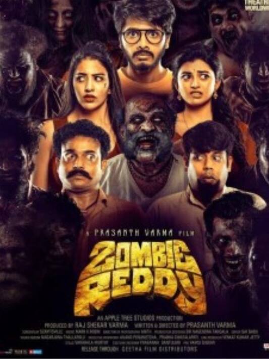 Indian Movies On Zombie Outbreak Which You Must Binge-Watch This Weekend