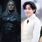 Henry Cavill BEATS BTS' Kim Taehyung, Timothee Chalamet and others to be the Most Handsome Face of 2022 [Check Top 10 list]