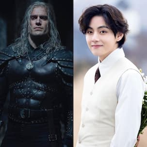 Henry Cavill BEATS BTS' Kim Taehyung, Timothee Chalamet and others to be the Most Handsome Face of 2022 [Check Top 10 list]