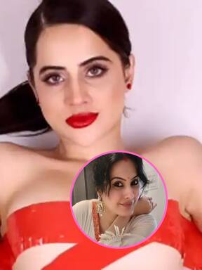 Urfi Javed, Kamya Panjabi and other TV stars who battled serious health issues