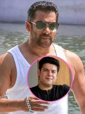 Salman Khan, Sajid Khan and more stars who are above 40 and single