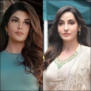 नोरा फतेही ने जैकलीन फर्नांडिस के खिलाफ ठोंका केस, 200 करोड़ ठगी केस में दायर किया मानहानि का मुकदमा