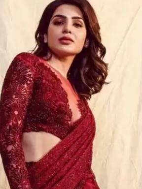 South Indian actresses and their Top 10 party looks