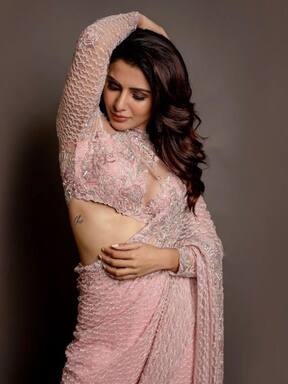 Top 10 South Indian actresses and their tattoos