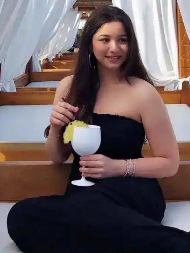 Sara Tendulkar's education qualifications, profession and more