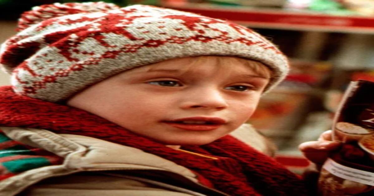 Top 10 Christmas movies to watch on OTT Netflix, Amazon Prime