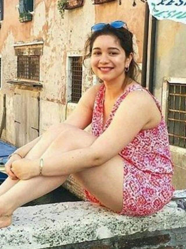 Sara Tendulkar's education qualifications, profession and more