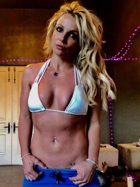 Top 10 times Britney Spears made headlines for her bold looks