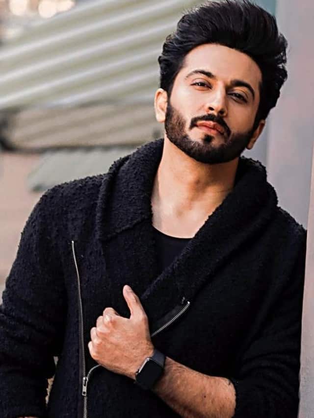 I'm meeting some filmmakers and trying my luck in Bollywood: Dheeraj Dhoopar  - Hindustan Times