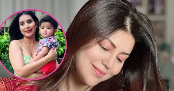 Charu Asopa, Debina Bonnerjee and more TV stars who were verbal about postpartum pregnancy issues