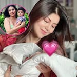 Charu Asopa, Debina Bonnerjee and more TV stars who were verbal about postpartum pregnancy issues