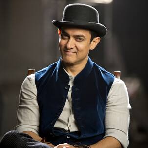 Aamir Khan doesn't consider himself as a perfectionist: Mai magic dhundhta hu
