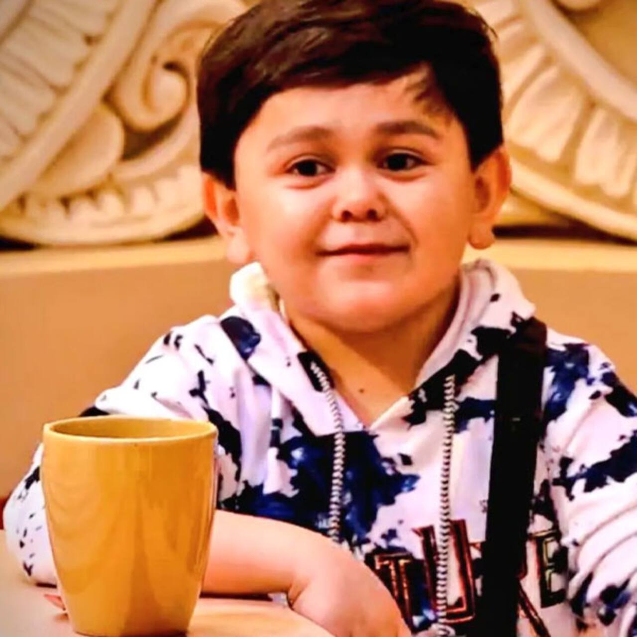 Bigg Boss 16 NOT Sajid Khan but Abdu Rozik to get eliminated? Bigg