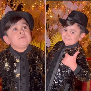 Bigg Boss 16 से बाहर होने के बाद अब्दु रोजिक का पहला वीडियो आया सामने, सलमान को लेकर बोली ये बात