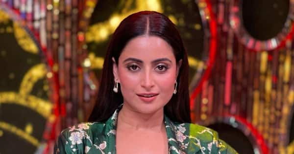 Ghum Hai Kisikey Pyaar Meiin actress Aishwarya Sharma reveals playing Pakhi affected her mental health; says, ‘I used to talk to Neil’