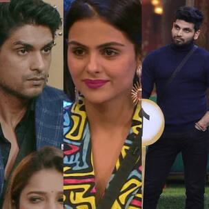 Bigg Boss 16: Priyanka Chahar Choudhary's popularity dips; Ankit Gupta, Shiv Thakare have a reason to worry as THESE 5 contestants are most popular [Full list]