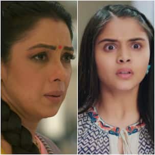 Anupamaa Spoiler Alert: अनुपमा-अनज की शादी में बवंडर लाएगी पाखी, तोड़ेगी अपनी ही मां का ही घर