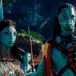 Avatar 2 Box Office Collection Day 4 (Early Estimates): मंडे लिटमस टेस्ट में फेल हुई अवतार 2, कमाई में आई भारी गिरावट