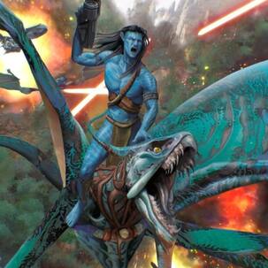 Avatar 2 Box Office Collection Day 6 (Early Estimates): अवतार 2 ने पार किया 150 करोड़ का आंकड़ा, छठे दिन की इतनी कमाई
