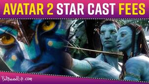 Avatar 2 Star Cast Fees: विन डीजल की मूवी की फीस कर देगी आपको हैरान, जानिये किसने कितना किया चार्ज
