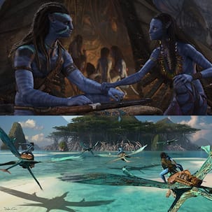 Avatar 2 The Way of Water leaked online on Tamilrockers, Movierulz, Telegram and more torrent sites