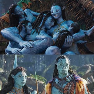 Avatar The Way of Water: First Day, weekend predictions for the box office collections of James Cameron directorial and other details of the epic sequel 