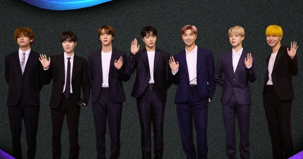 BTS sweep three BIGGIES at People’s Choice Awards 2022 including Jungkook-Charlie Puth’s Left and Right