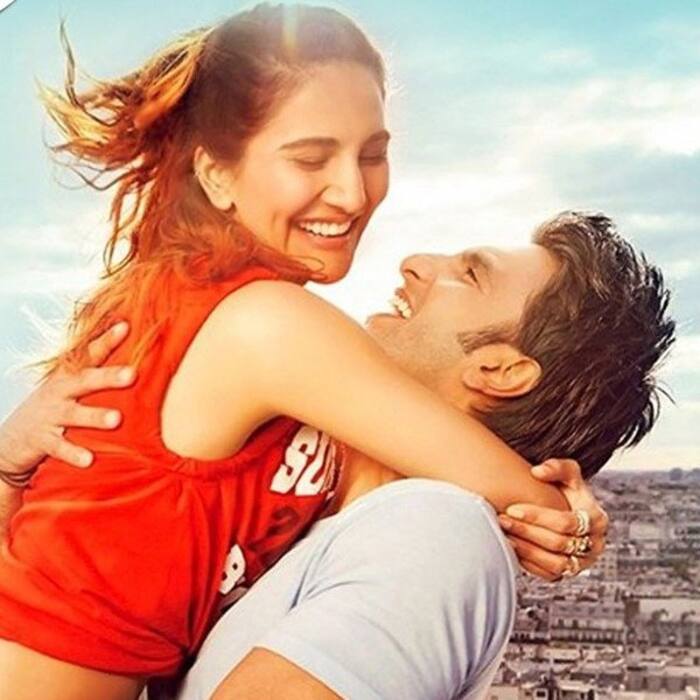 बेफिक्रे (Befikre)