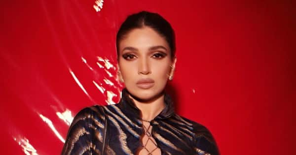 Bhumi Pednekar opens up on pay disparity in Bollywood vs Hollywood; says, ‘The men there stood up for women’