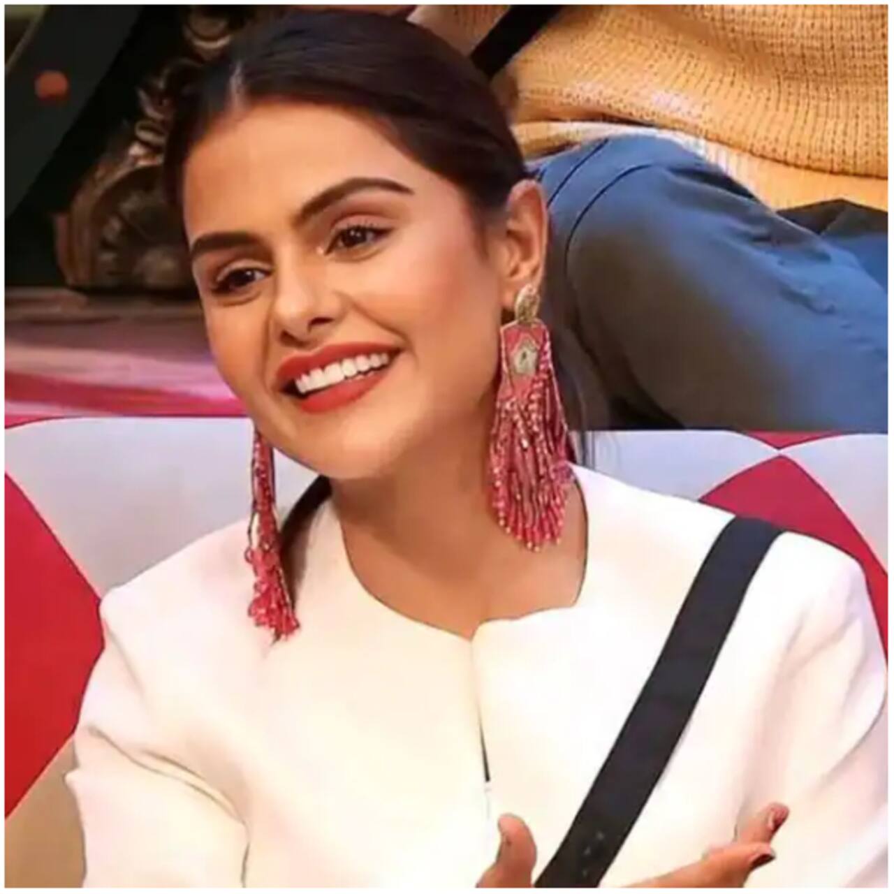 तीसरे नंबर पर हैं प्रियंका चाहर चौधरी