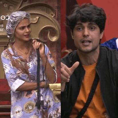 Bigg Boss 16: From calling Ankit Gupta 'aurat' to doing Priyanka