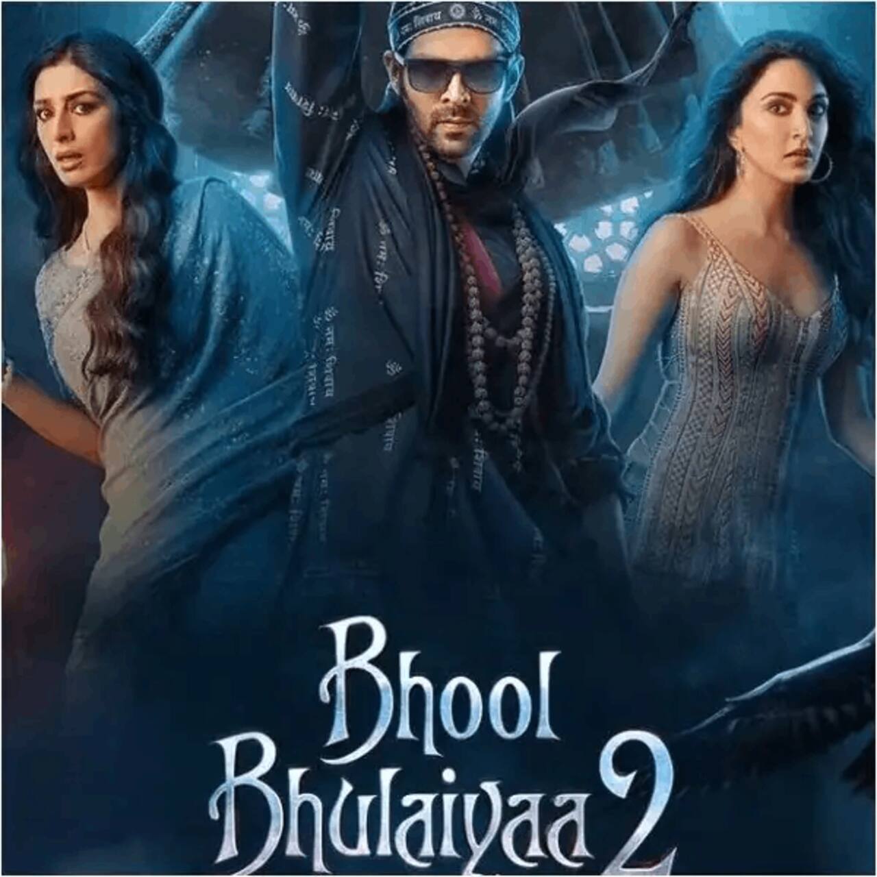 Bhool Bhulaiyaa 2 turns blockbuster hit
