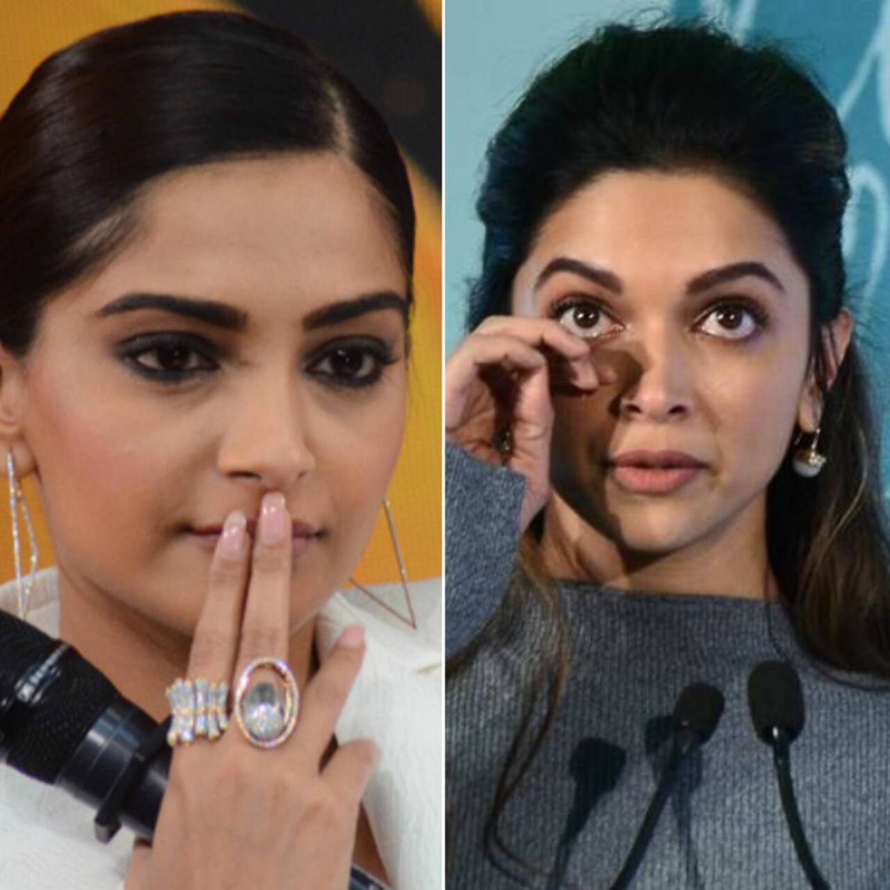 इन स्टार्स के साथ हुआ यौन शोषण