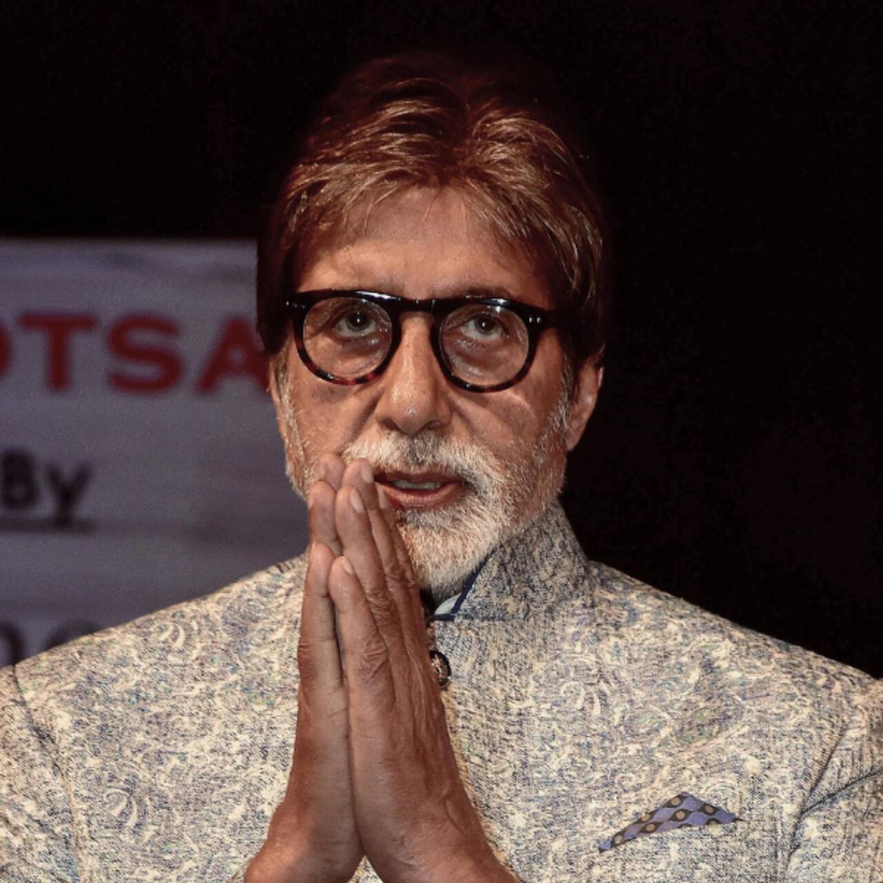 अमिताभ बच्चन (Amitabh Bachchan)