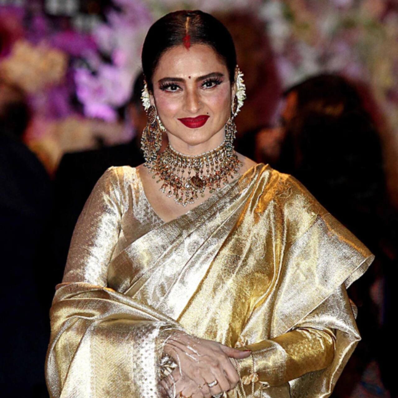 रेखा (Rekha)